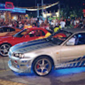 Meet your Posher, Xplosive420